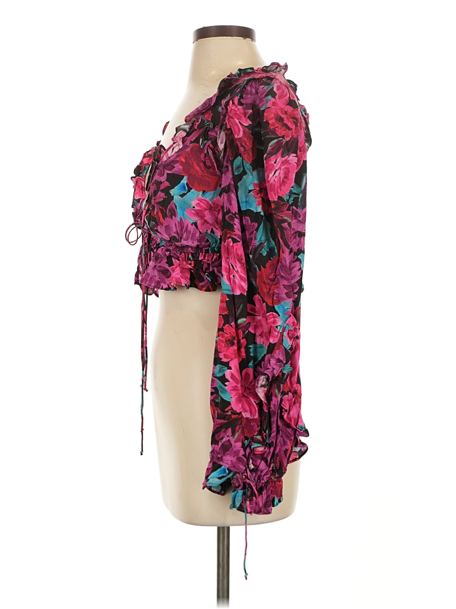 4 size - XS