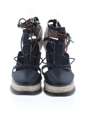 2 shoe size - 38 (EU)