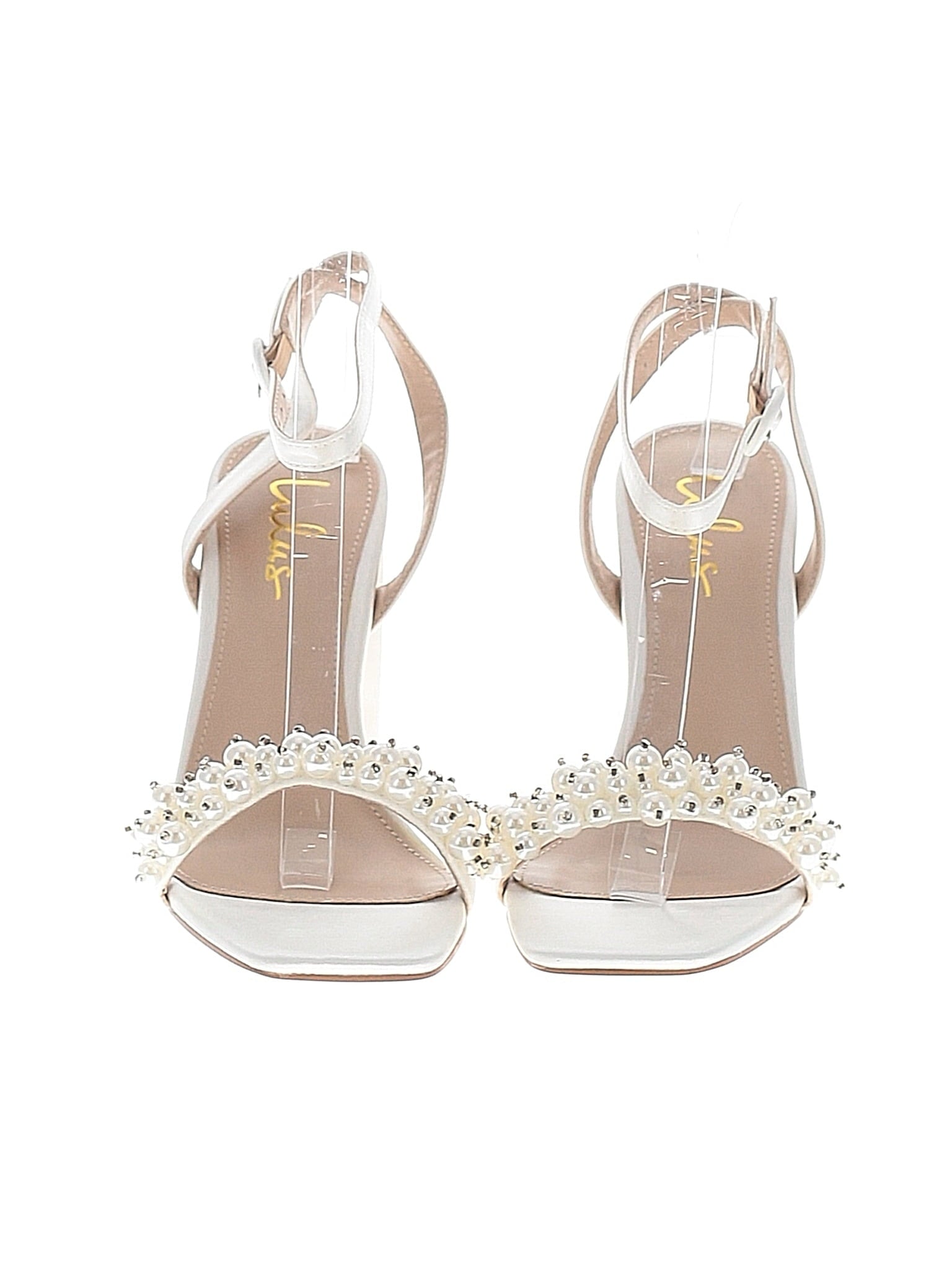 2 shoe size - 8 1/2