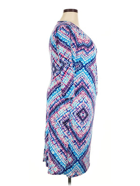 3 size - 18 W W