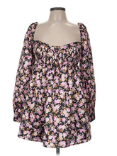 1 size - M
