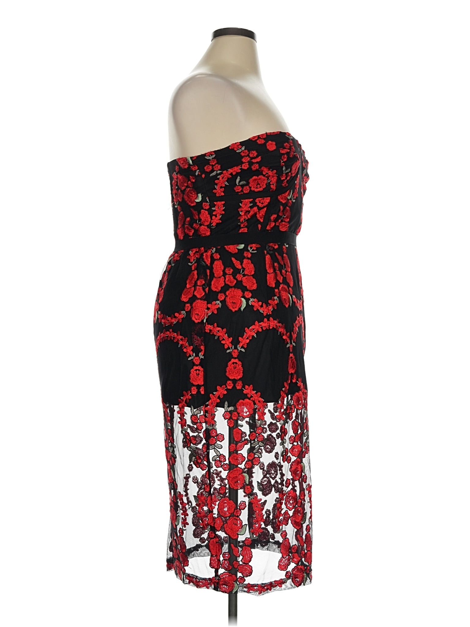 3 size - 14 W (XS) W