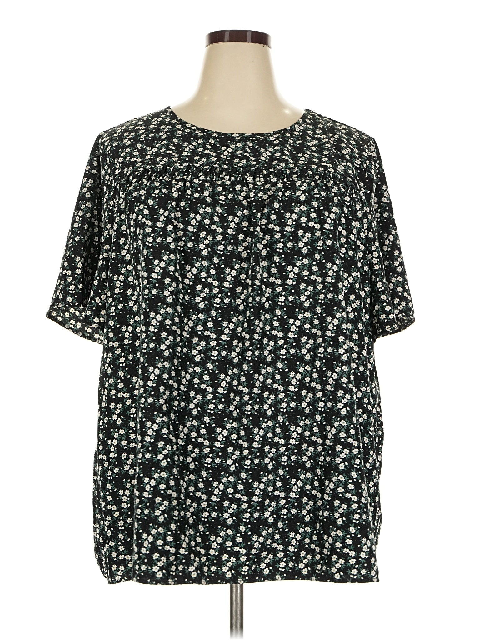 1 size - 22 - 24 W