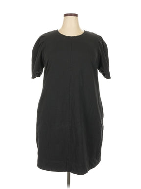 1 size - 2X W