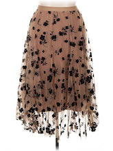 1 waist size - 37