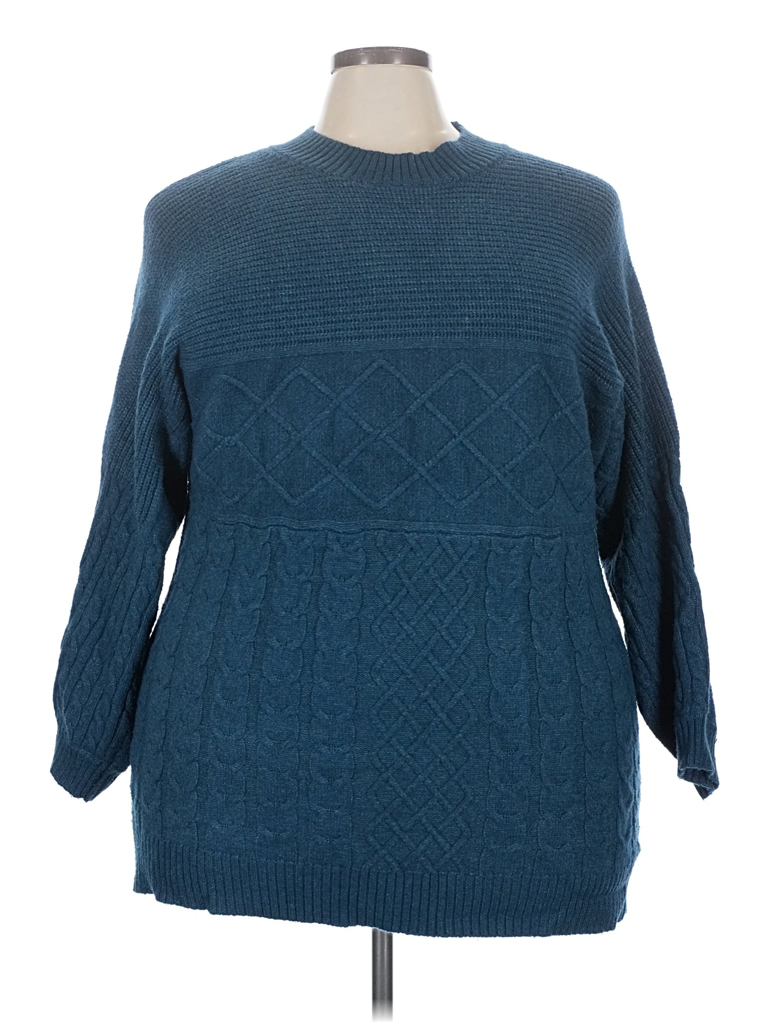 1 size - 18 W