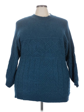 1 size - 18 W