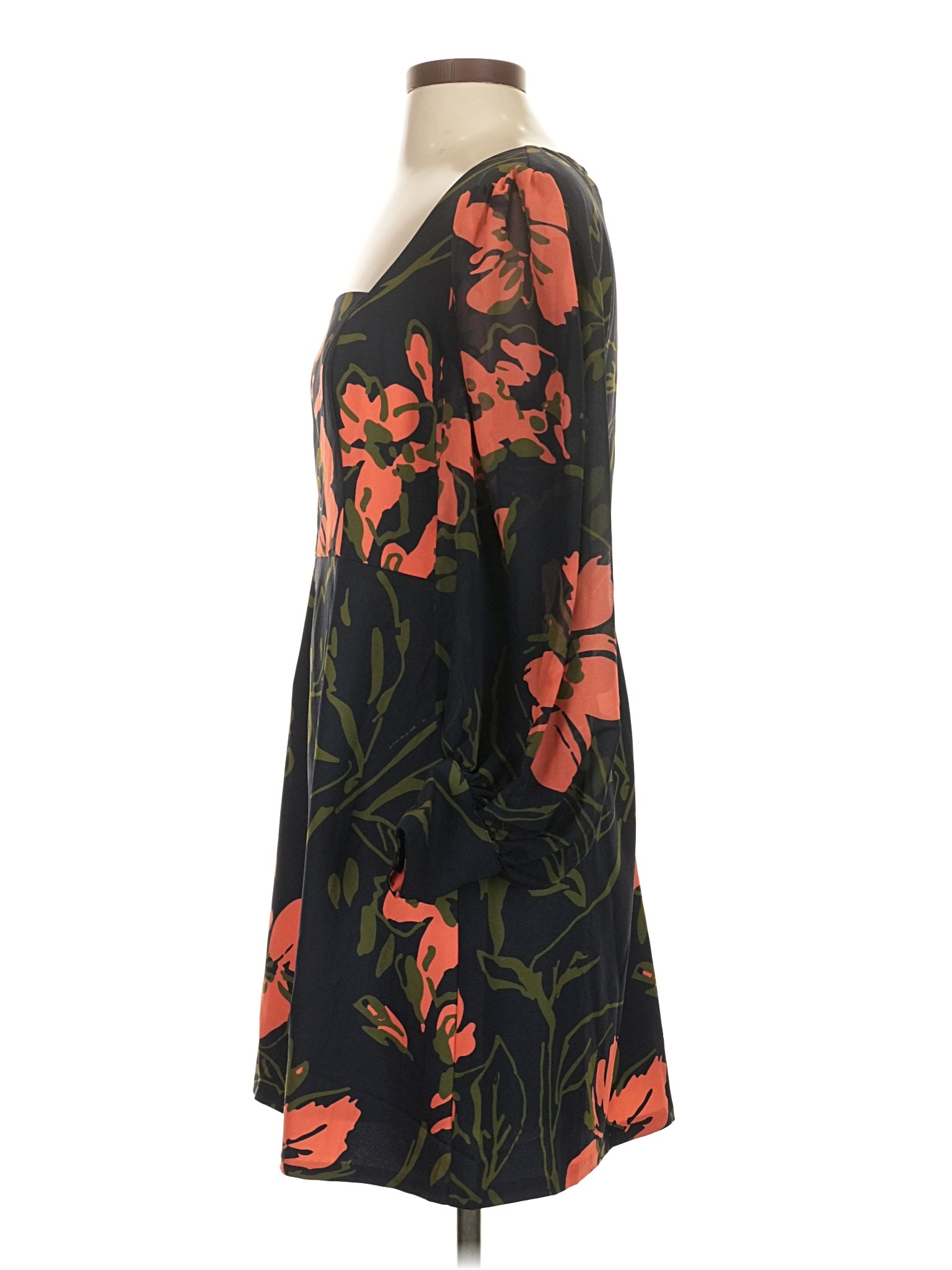 4 size - 4