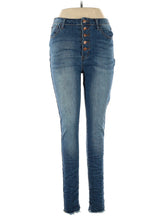1 waist size - 30