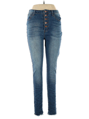 1 waist size - 30
