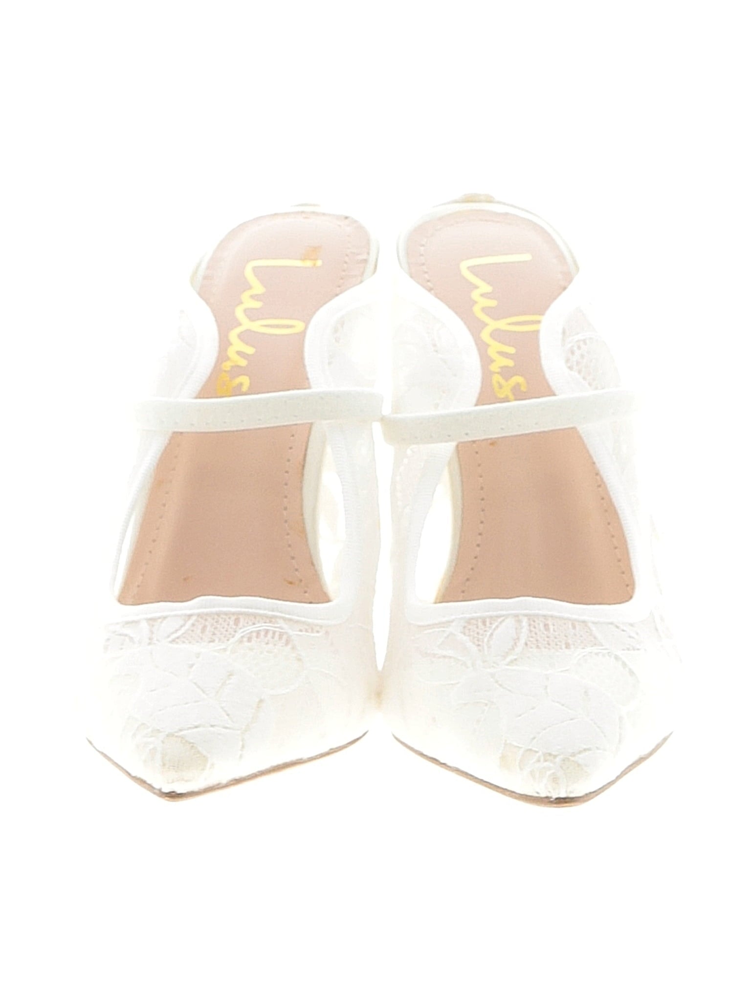 2 shoe size - 7 1/2