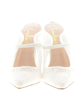 2 shoe size - 7 1/2