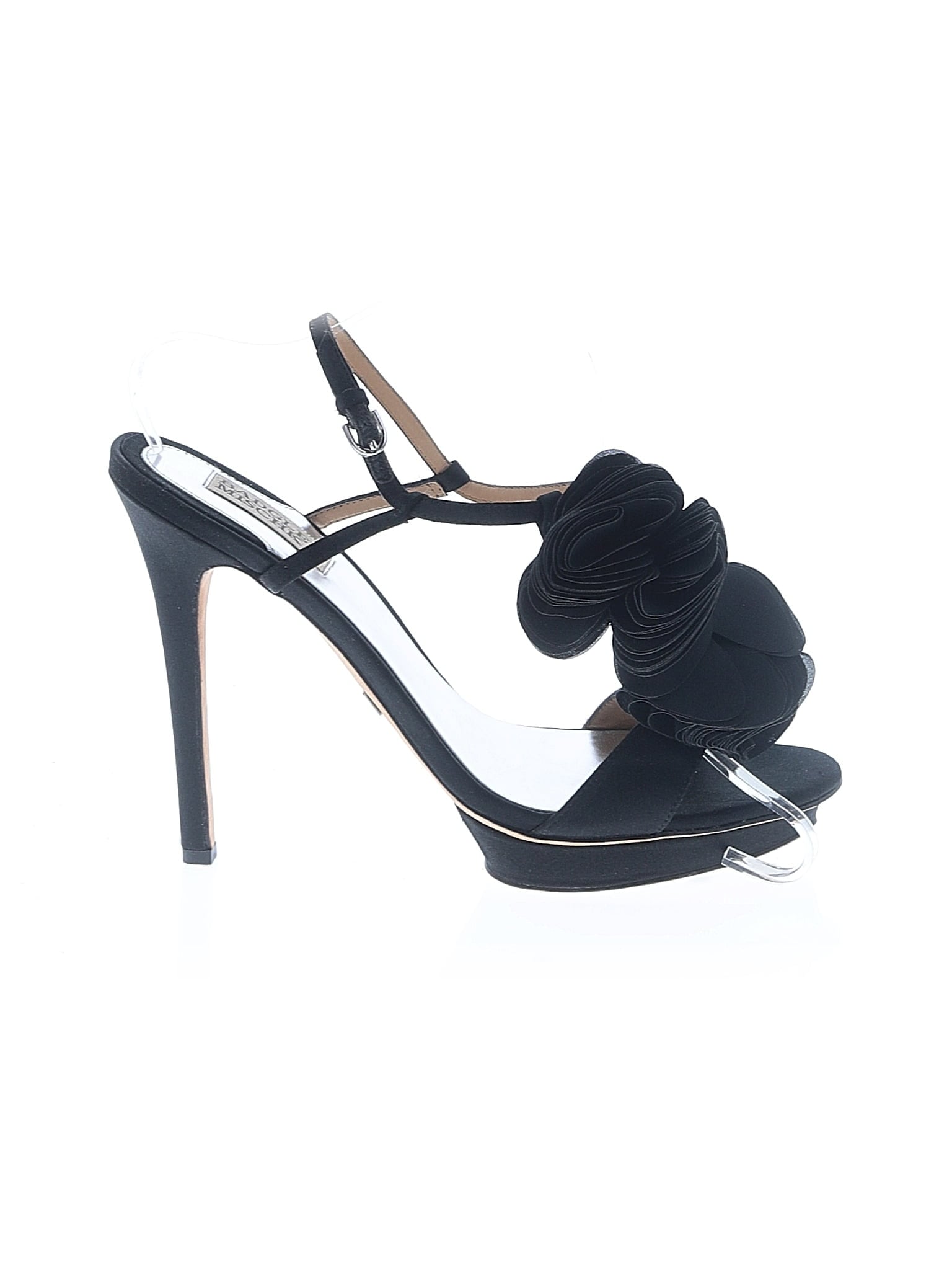 1 shoe size - 10
