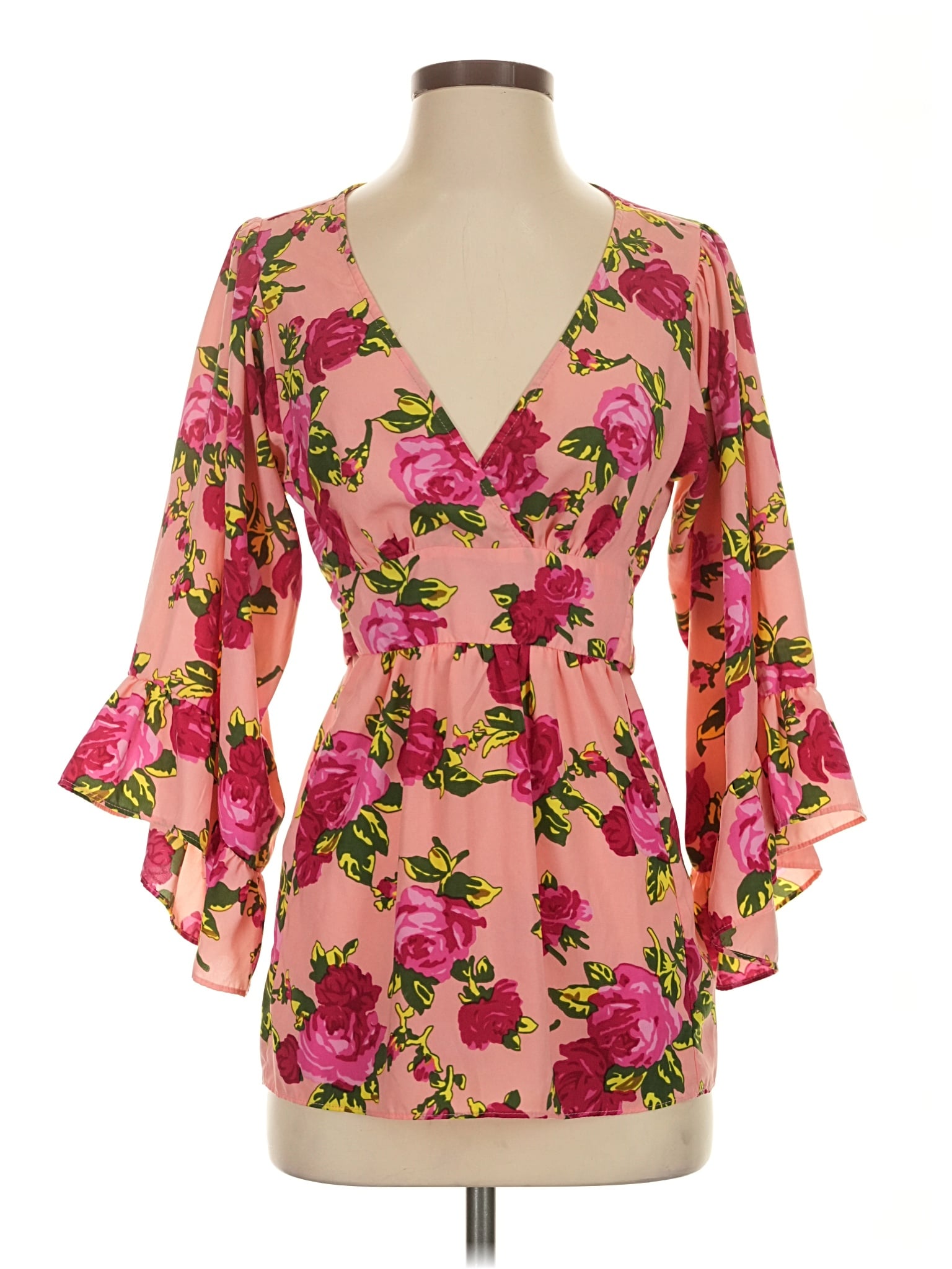 1 size - S