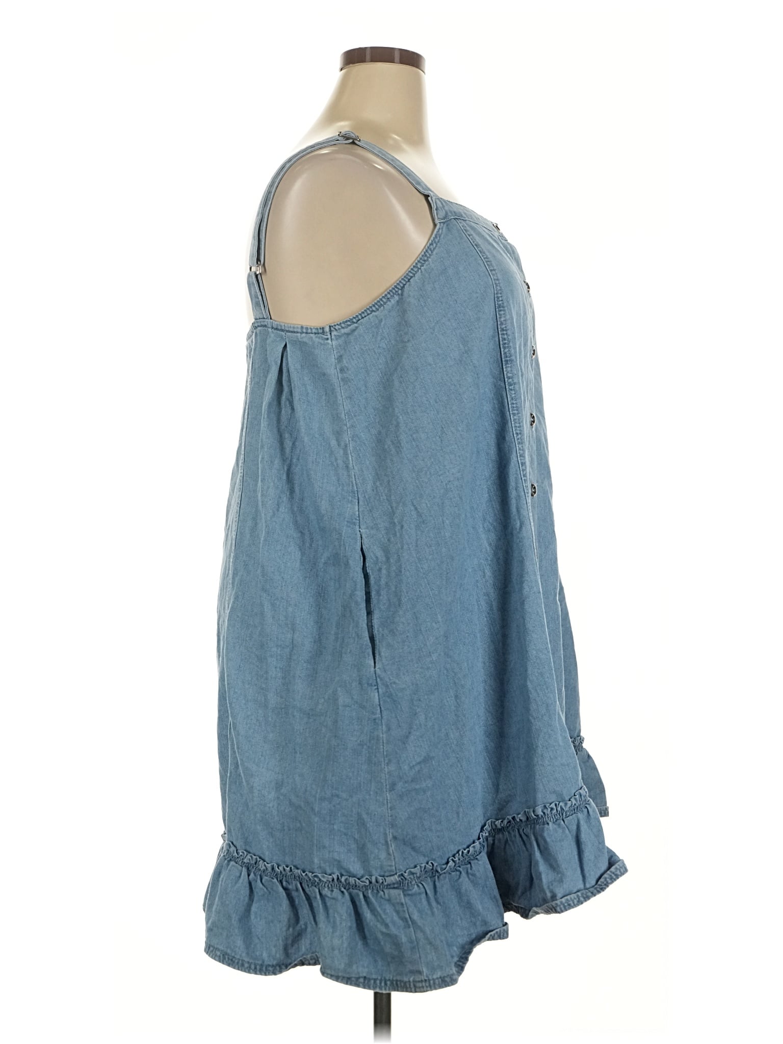 3 size - 18 W (M) W