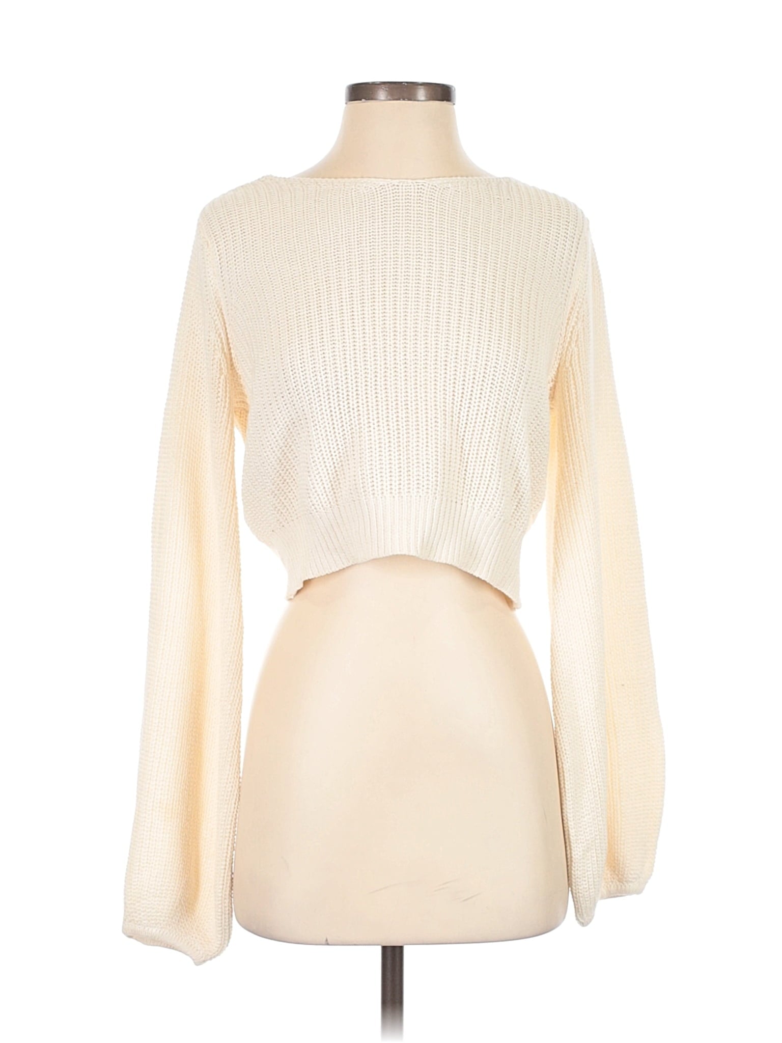 1 size - S