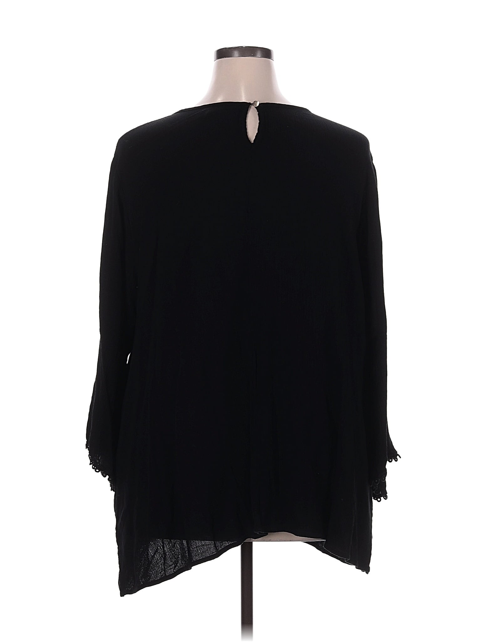 2 size - 3X W