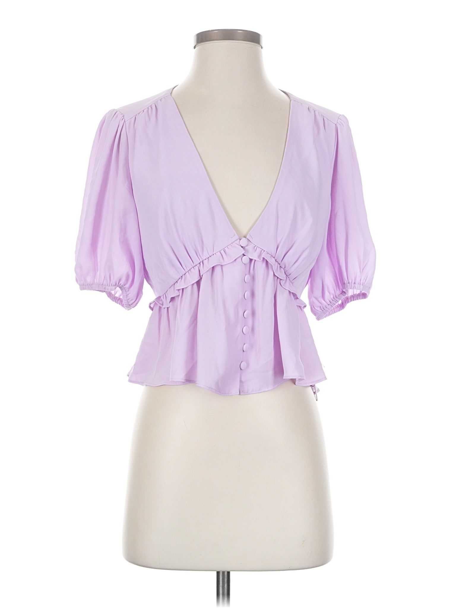 1 size - S