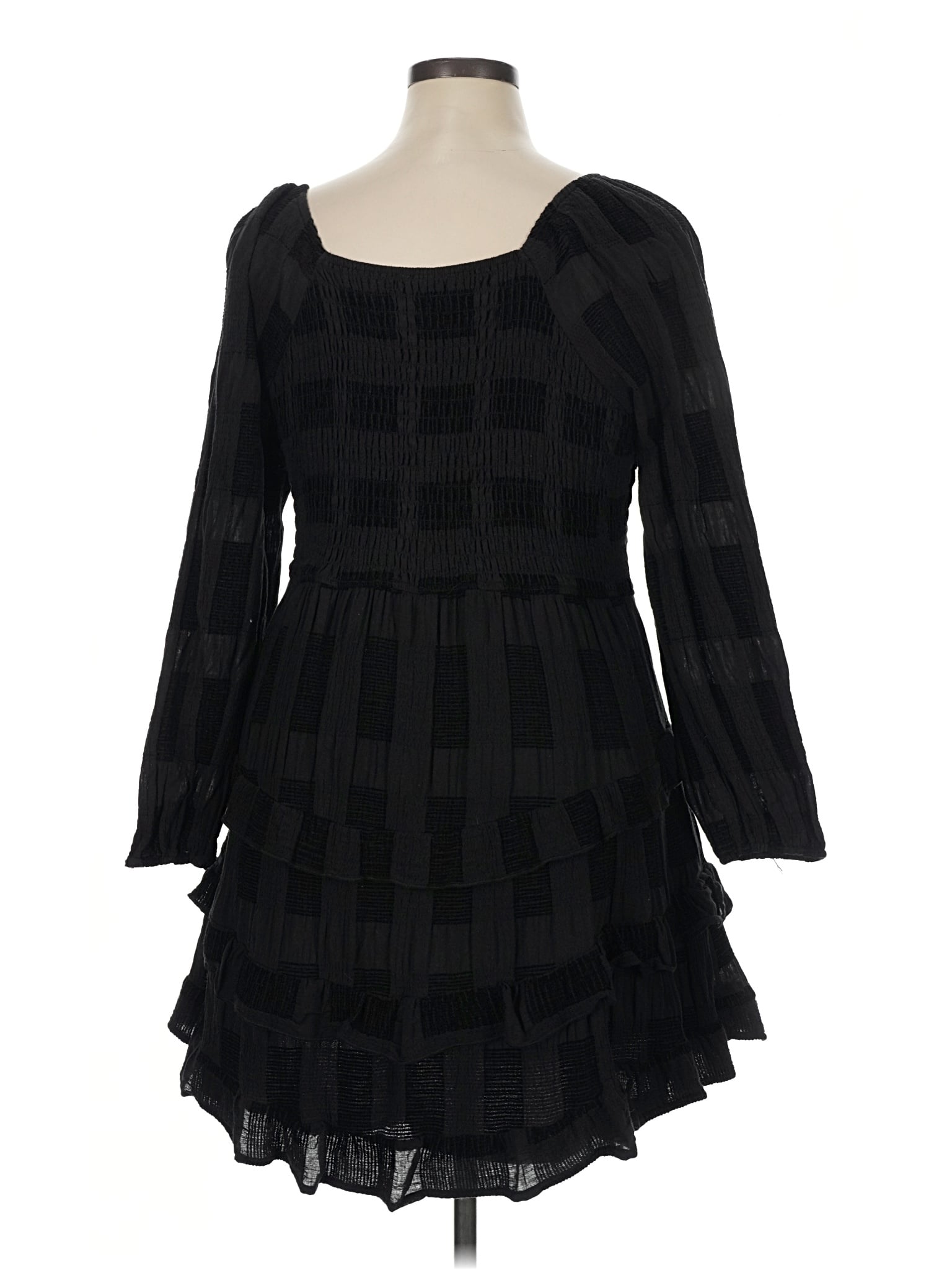 2 size - 1X W