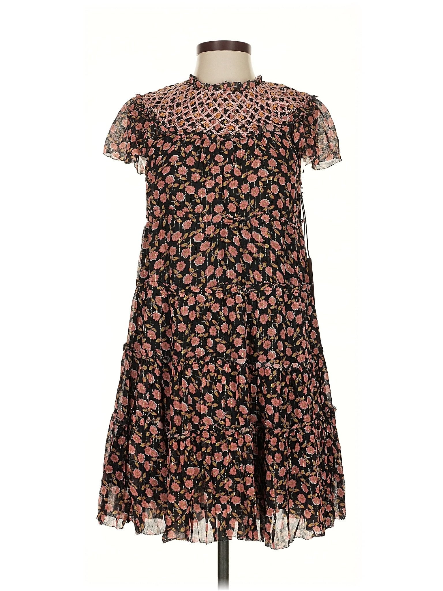 1 size - XS
