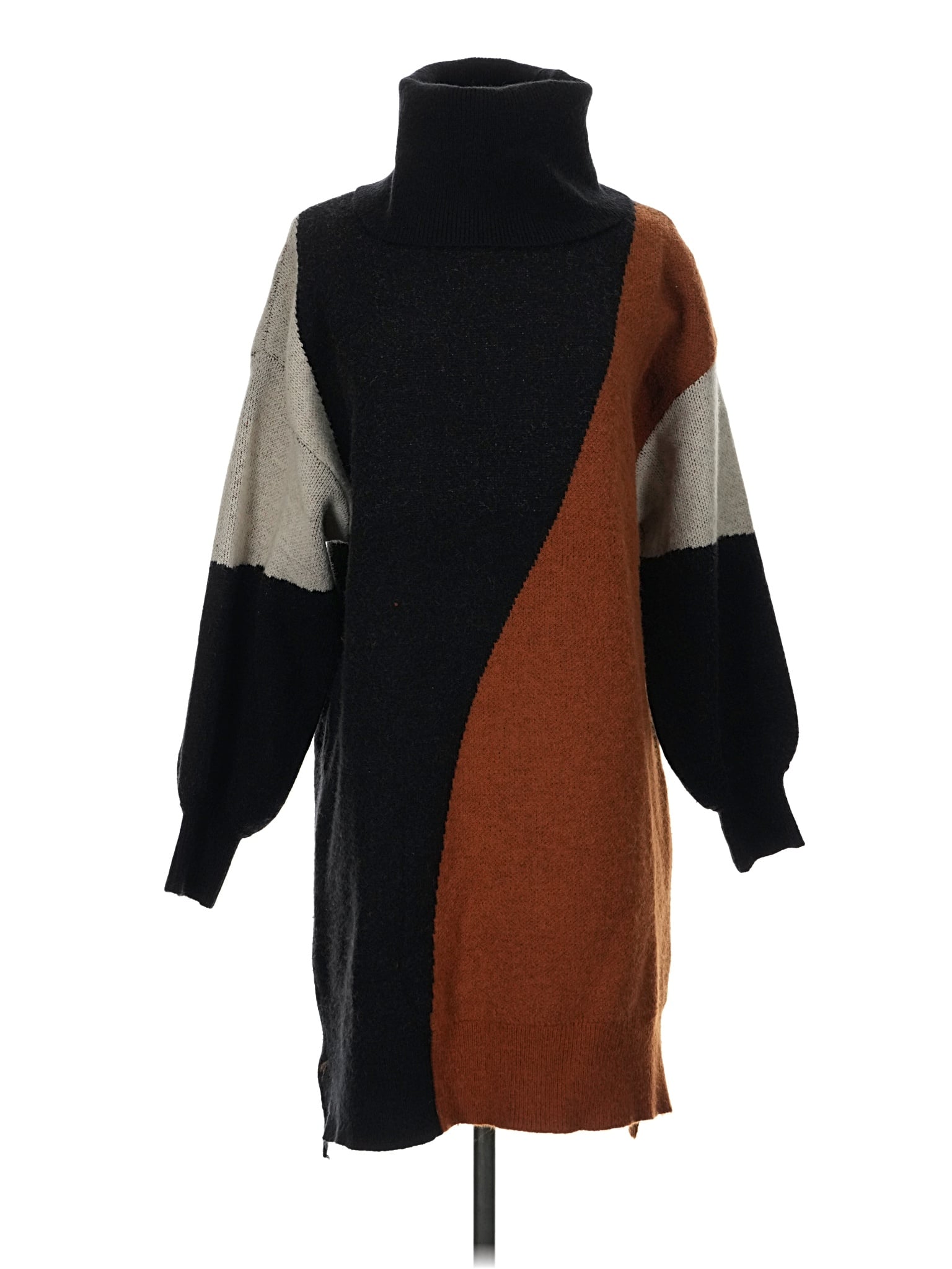 1 size - S