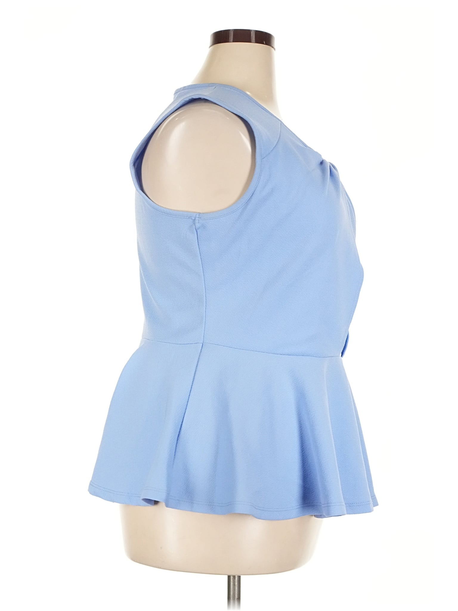 3 size - 18 W W