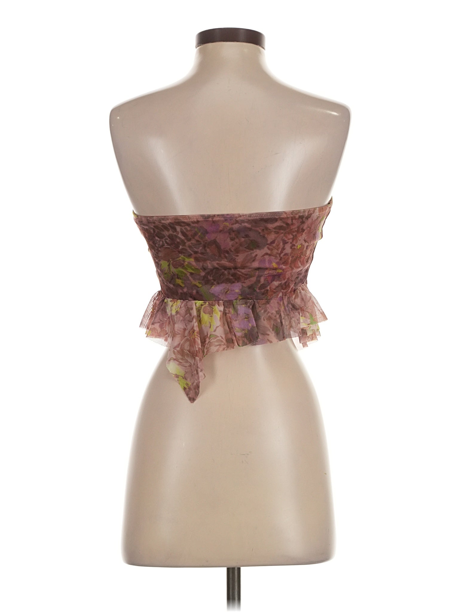 2 size - 4