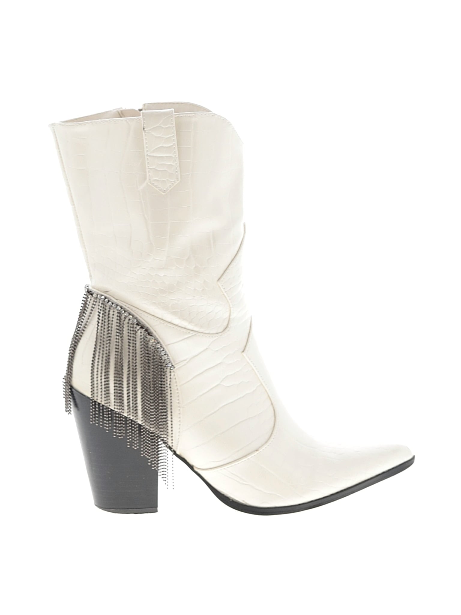 1 shoe size - 7