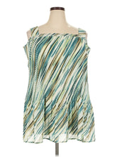 1 size - 2X W