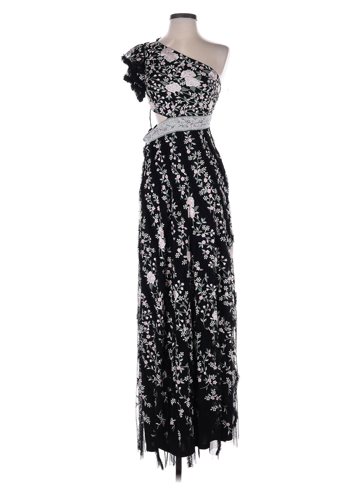 1 size - 4