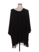 1 size - 5X W