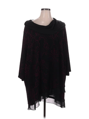 1 size - 5X W