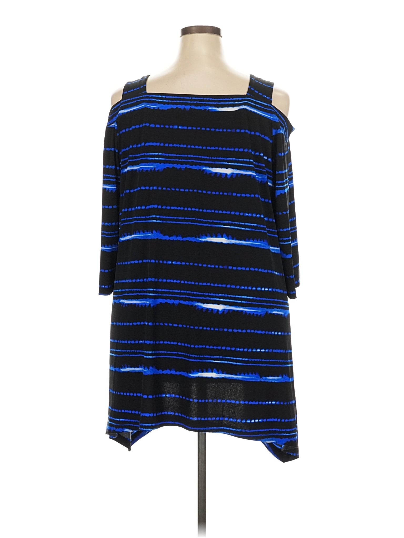 2 size - 2X W