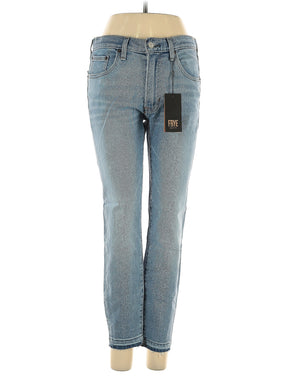 1 waist size - 27