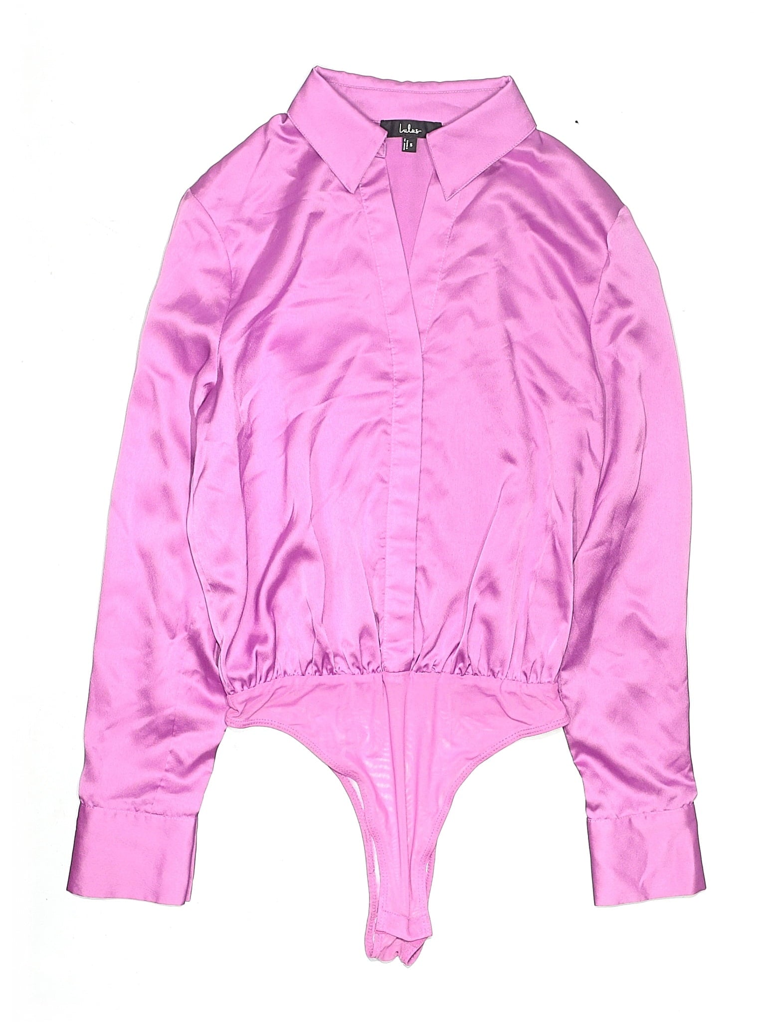 1 size - S