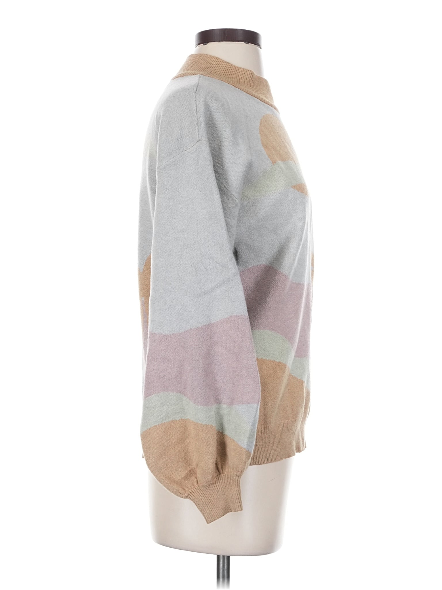 3 size - S