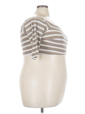 3 size - 2X W