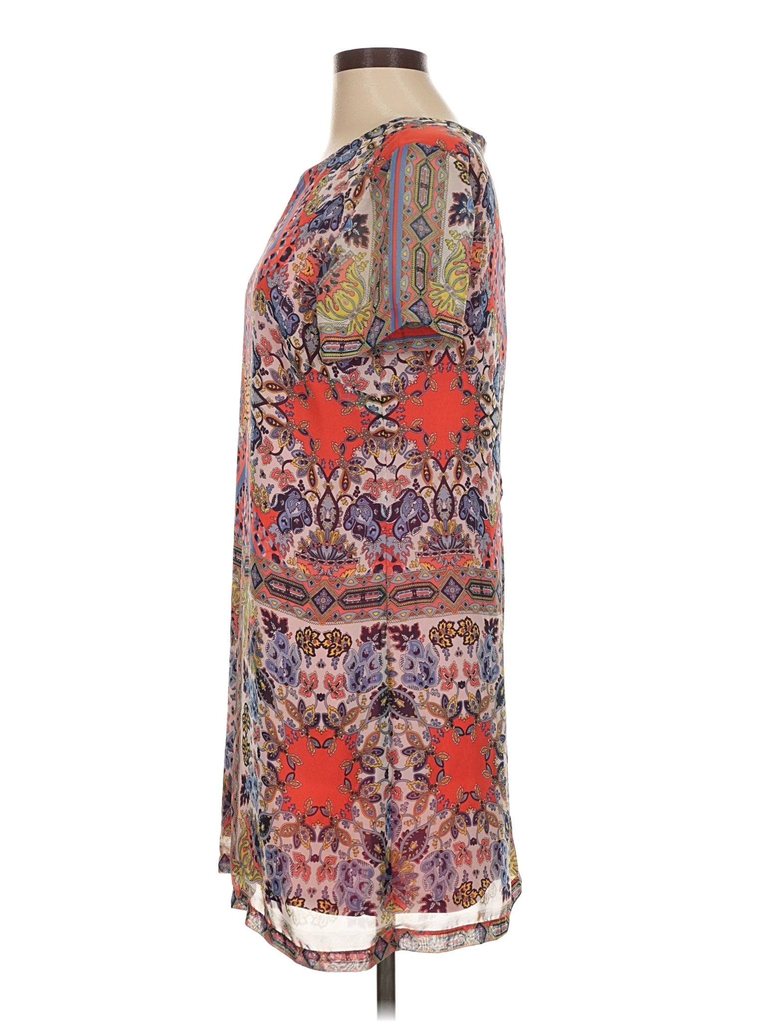 4 size - M