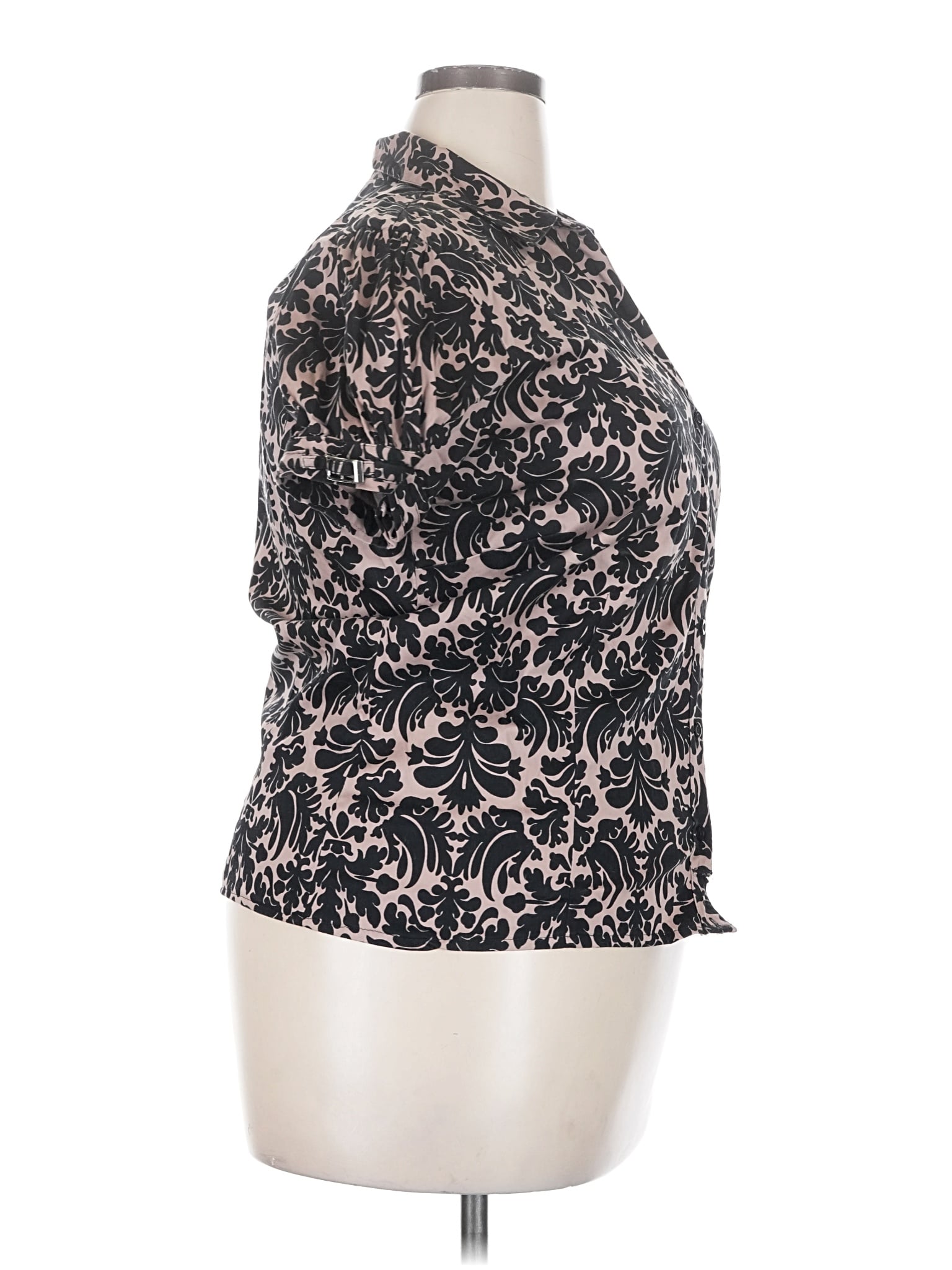3 size - 2X W