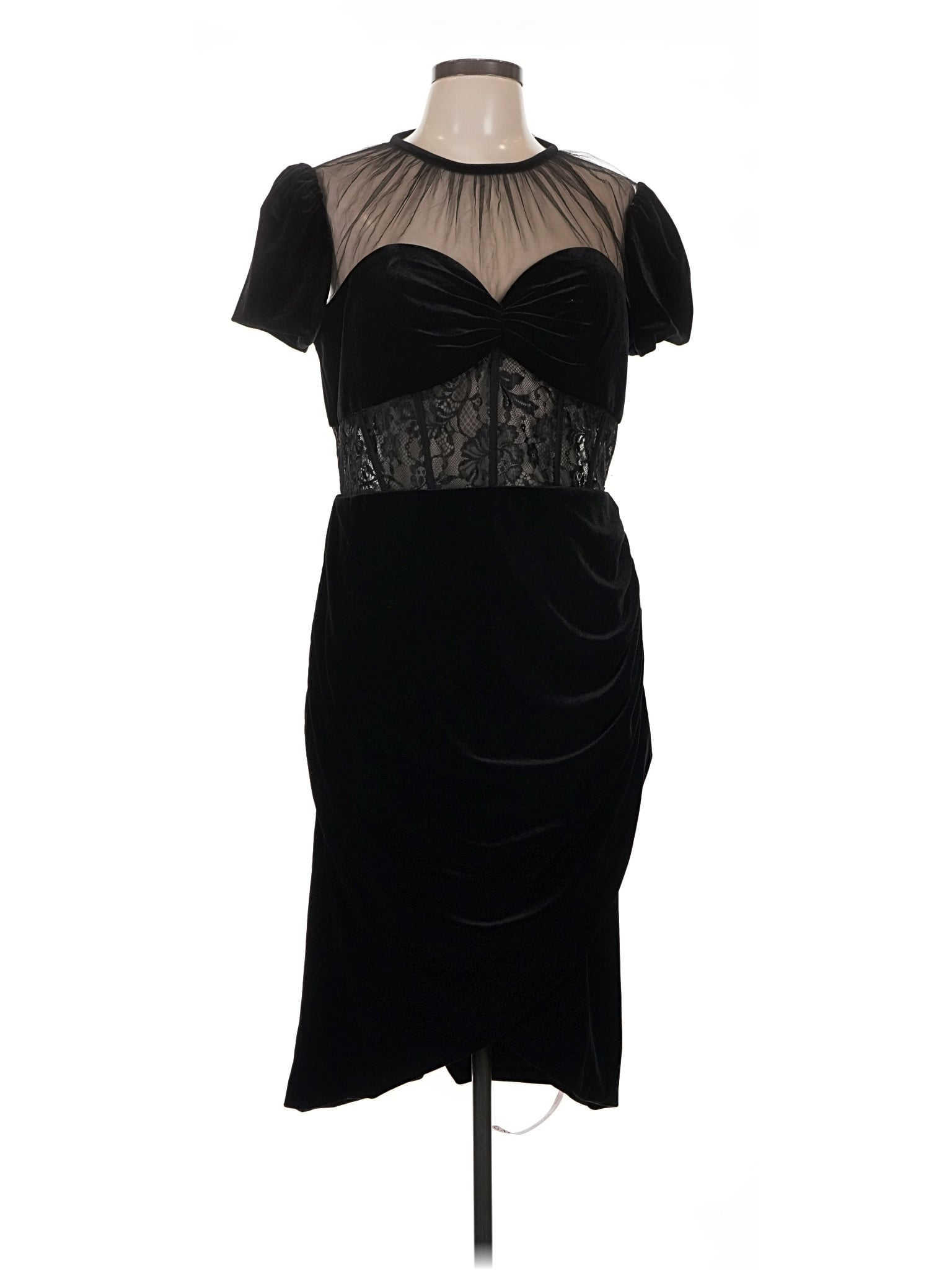 1 size - 12