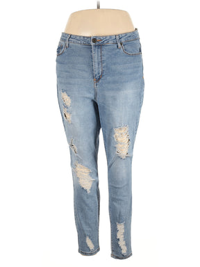 1 size - 16 W