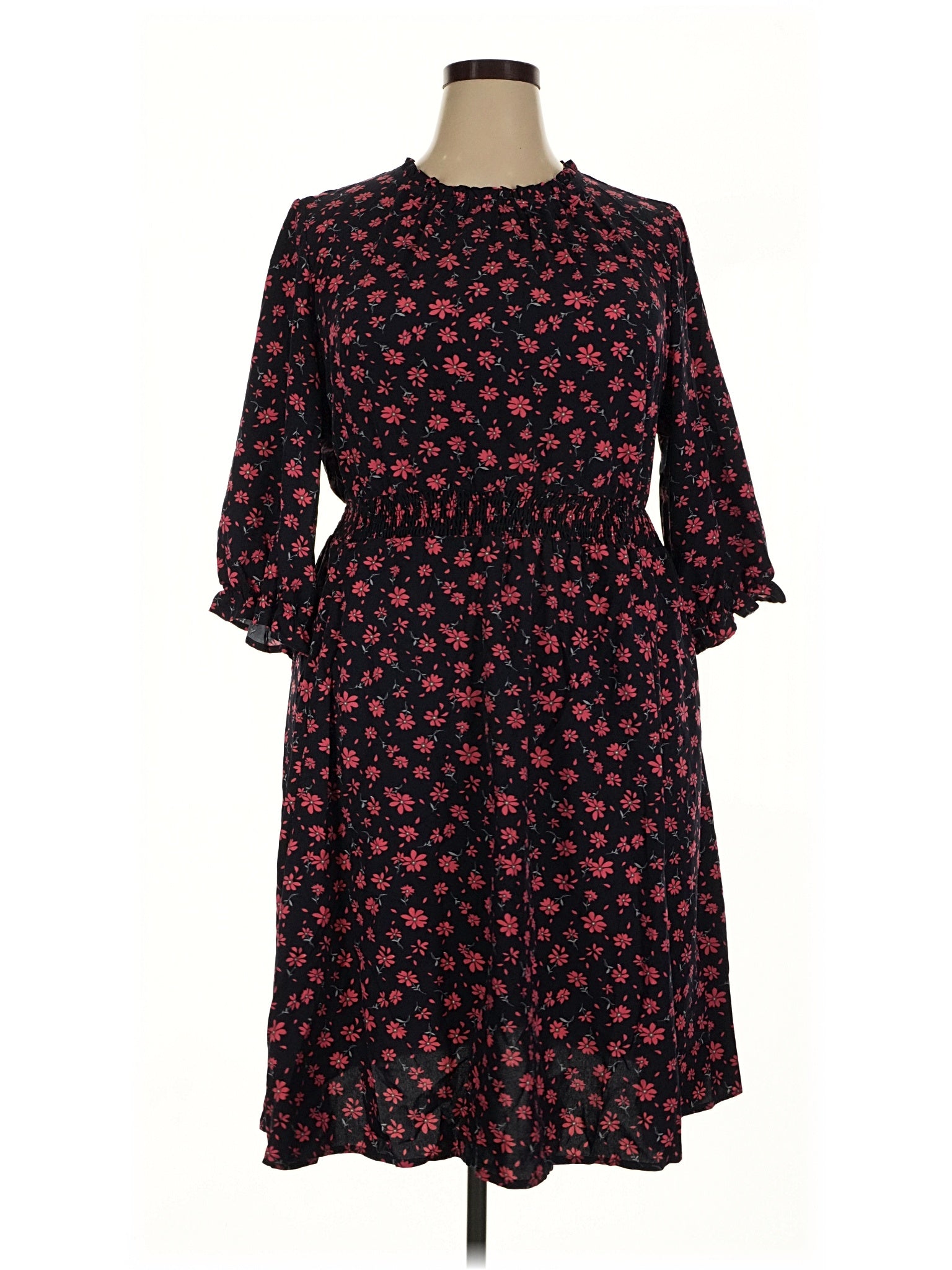 1 size - 18 W