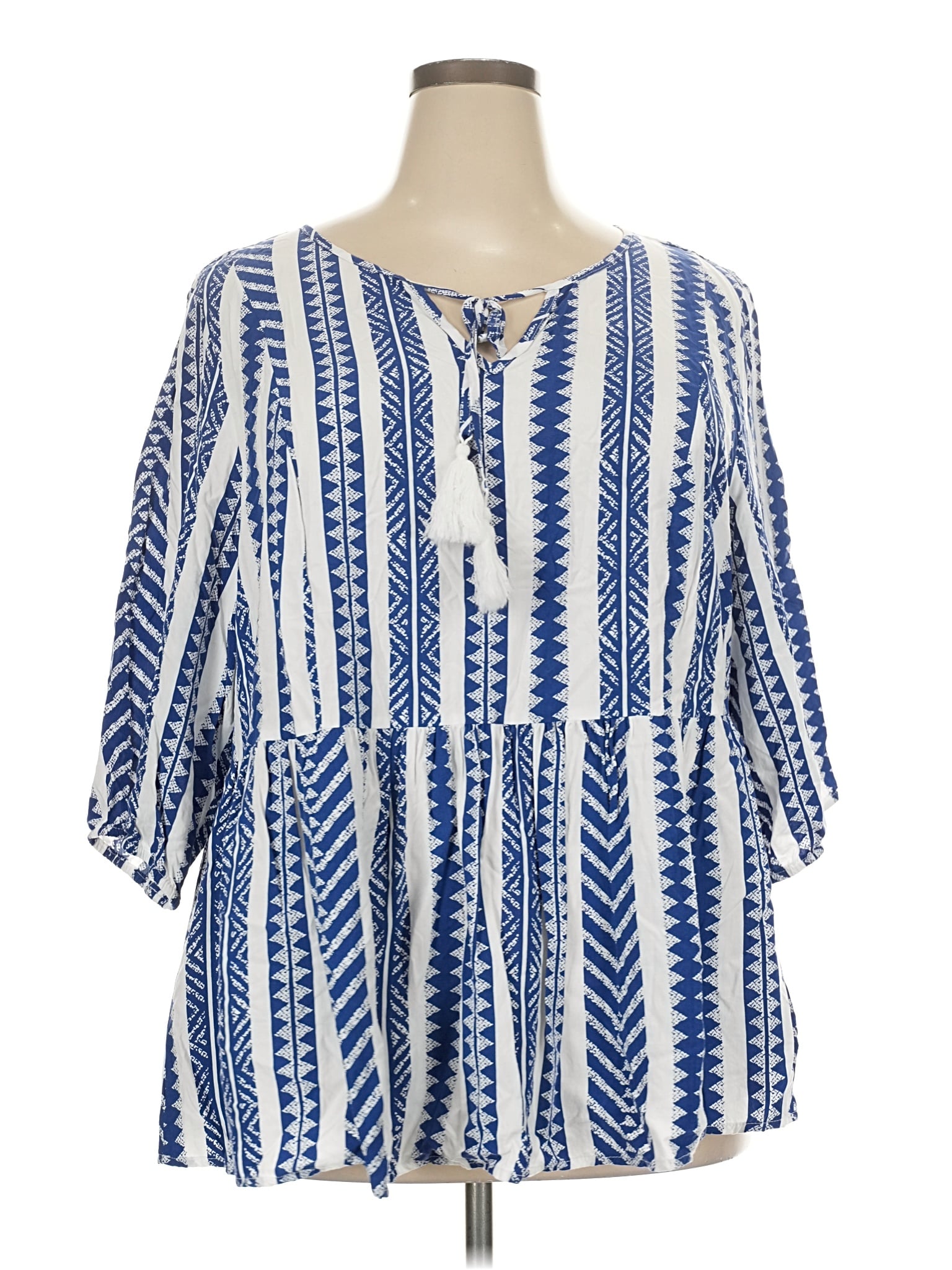 1 size - 22 W