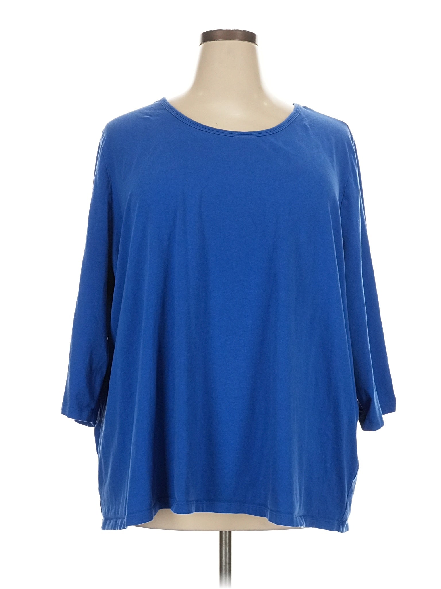 1 size - 3X W