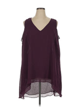 1 size - 22 (XL) W