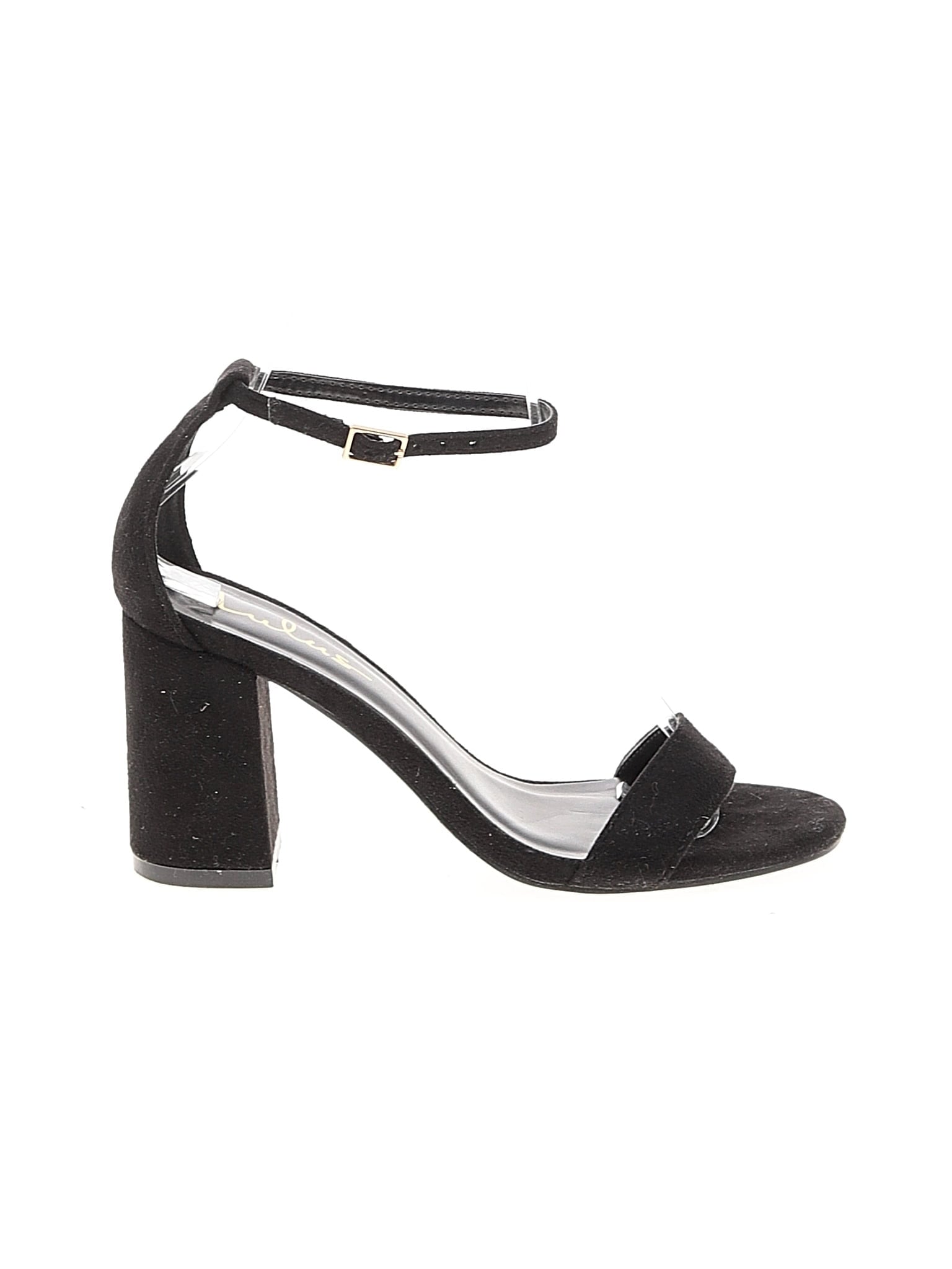 1 shoe size - 6