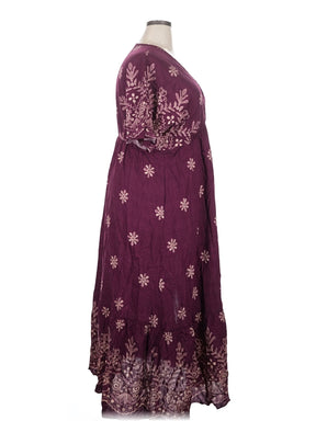 3 size - 18 W