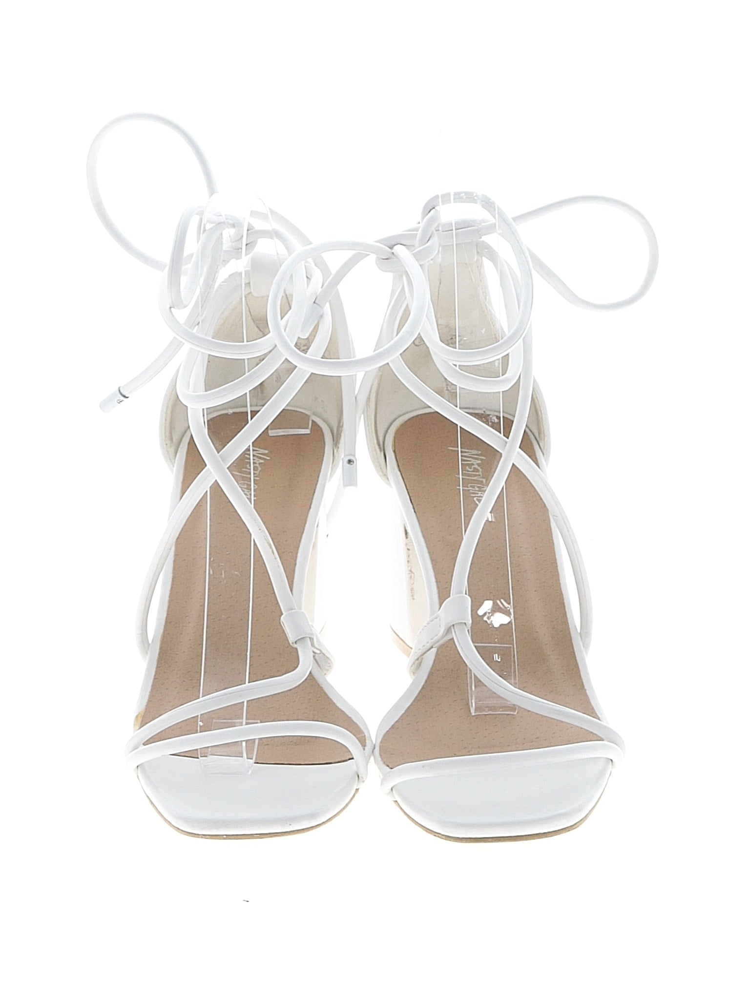 2 shoe size - 39 (EU)