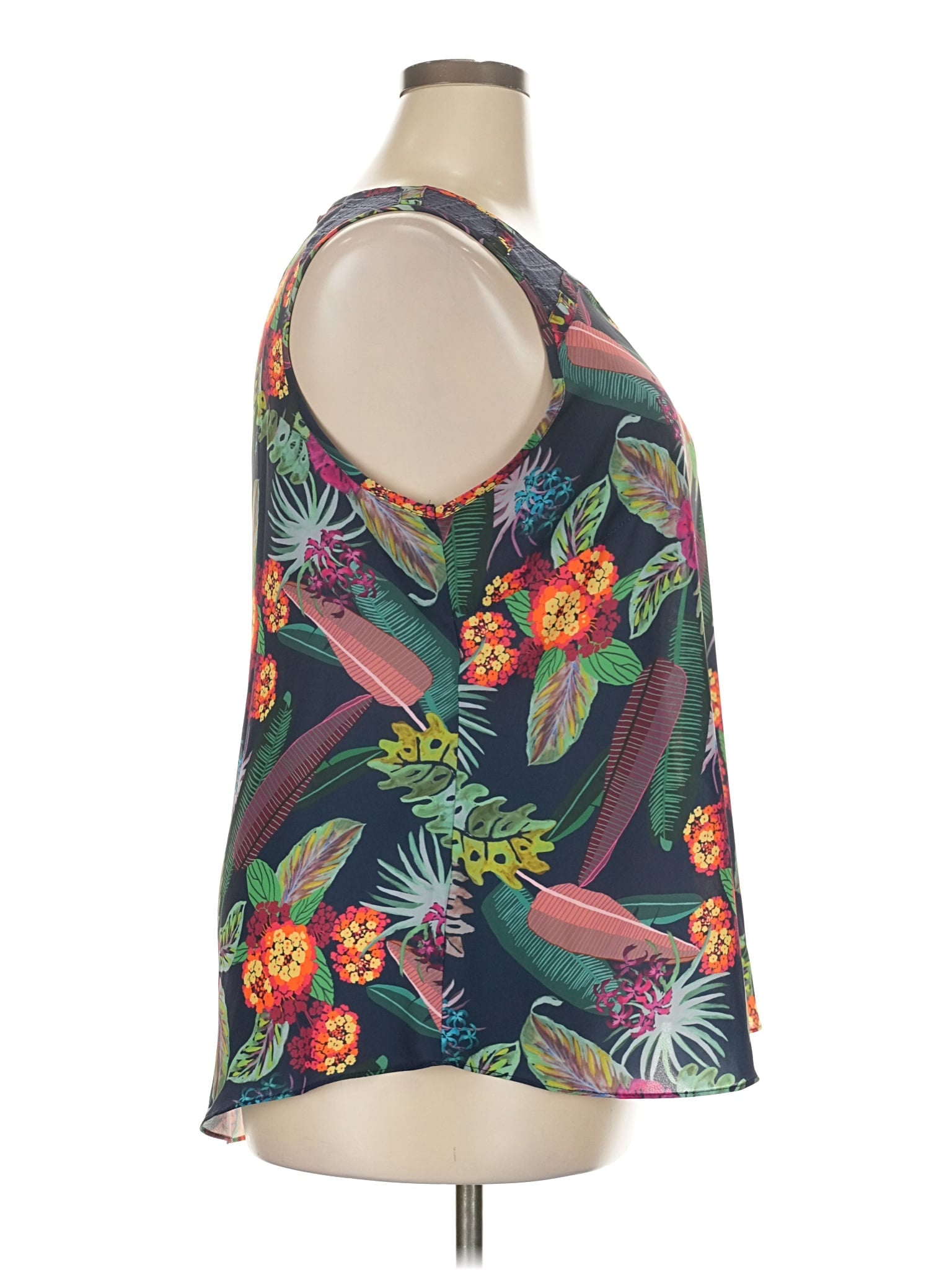 3 size - 18 W (M) W