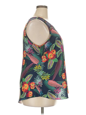 3 size - 18 W (M) W